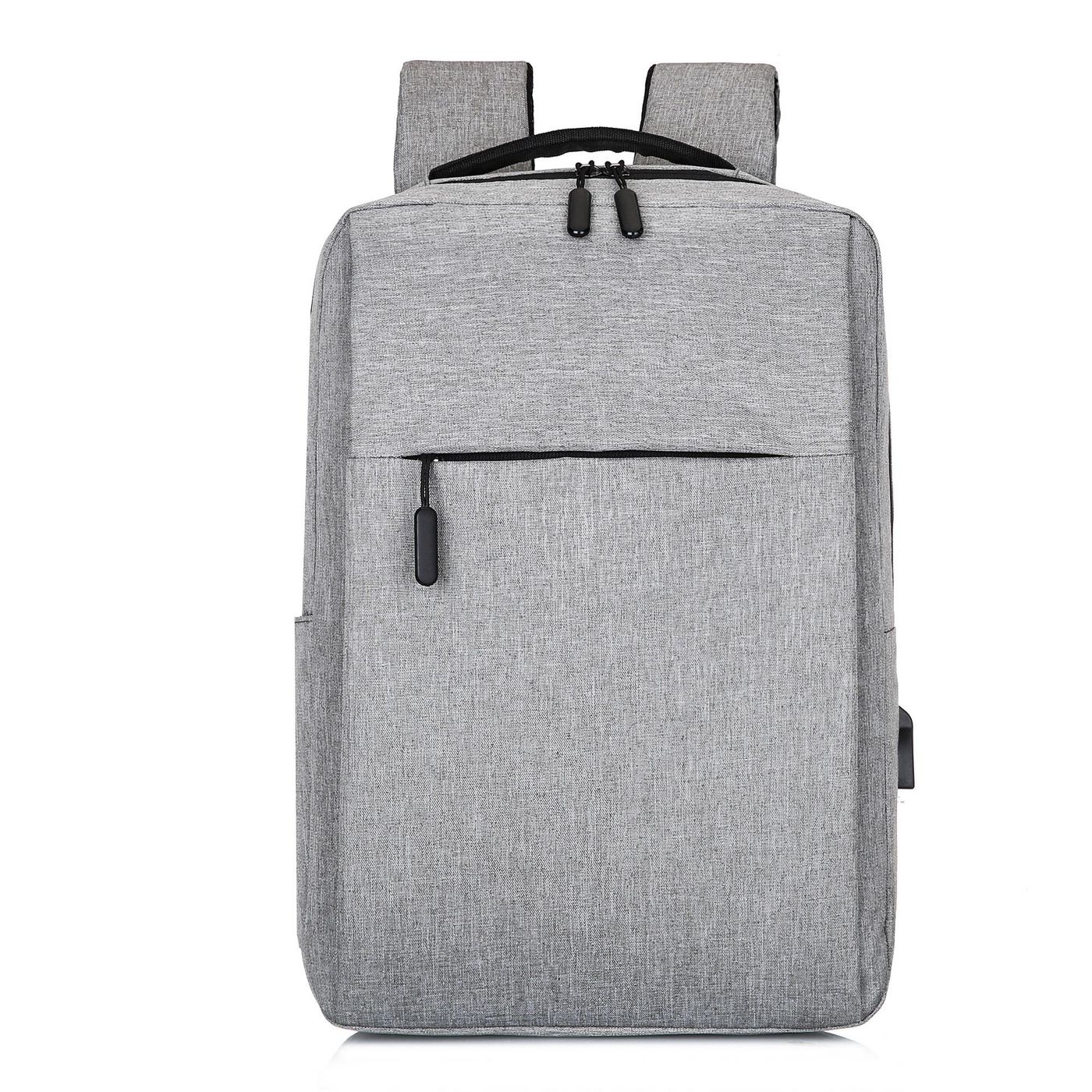 Image of eSTUFF Cleveland 15.6'' Backpack Grey