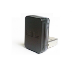 RF IDeas pcProx RFID reader USB 2.0 Black