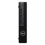 Joy Systems Dell OptiPlex 3080 MICRO Intel® Core™ i5 i5-10500T 16 GB DDR4-SDRAM 512 GB SSD Windows 11 Pro Micro PC PC Black