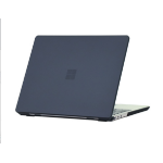 JLC Microsoft Surface Laptop 3/4/5 15” Gloss Black Hard Shell