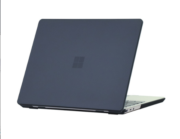 JLC Microsoft Surface Laptop 3/4/5 15” Gloss Black Hard Shell