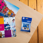 Brother LC521BK inktcartridge 1 stuk(s) Origineel Zwart
