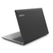Lenovo IdeaPad 330 Portátil 39,6 cm (15.6") Full HD Intel® Core™ i7 i7-8750H 8 GB DDR4-SDRAM 1 TB Unidad de disco duro NVIDIA® GeForce® GTX 1050 Wi-Fi 5 (802.11ac) Windows 10 Home Negro