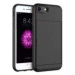 JLC iPhone SE 2020 Conceal - Black