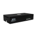 Tripp Lite B002-DP2A4-N4 KVM switch Black