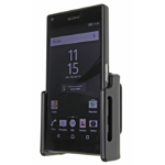Brodit 511797 holder Passive holder Mobile phone/Smartphone Black