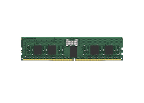 Image of Kingston Technology KTH-PL548S8-16G memory module 16 GB 1 x 16 GB...