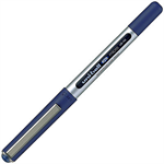 UNI-BALL EYE LIQUID INK PEN ROLLERBALL MICRO FINE 0.5MM BLUE
