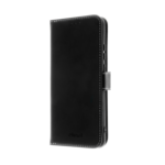 Insmat 650-3183 mobile phone case 16.6 cm (6.55") Flip case Black