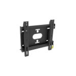 iiyama MD-WM2020 monitor mount / stand Wall Black