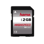 55377 - Memory Cards -