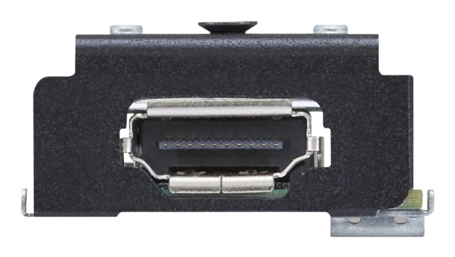 Lenovo 4XH1K25074 interface cards/adapter Internal HDMI