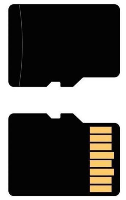 CoreParts 64G MicroSD Crd