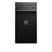 DELL Precision T3630 Intel® Core™ i7 i7-8700 16 GB DDR4-SDRAM 1.51 TB HDD+SSD Windows 10 Pro Tower Workstation Black