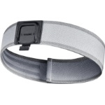 Insta360 GO Ultra Easy Clip Headband (Gray)