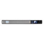 Eaton 5P1150IRNG2BS uninterruptible power supply (UPS) Line-Interactive 920 W 6 AC outlet(s)