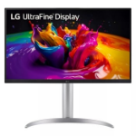 LG 32UQ850V-W LED display 81.3 cm (32") 3840 x 2160 pixels 4K Ultra HD White