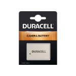 Duracell Camera Battery - replaces Canon NB-10L Battery