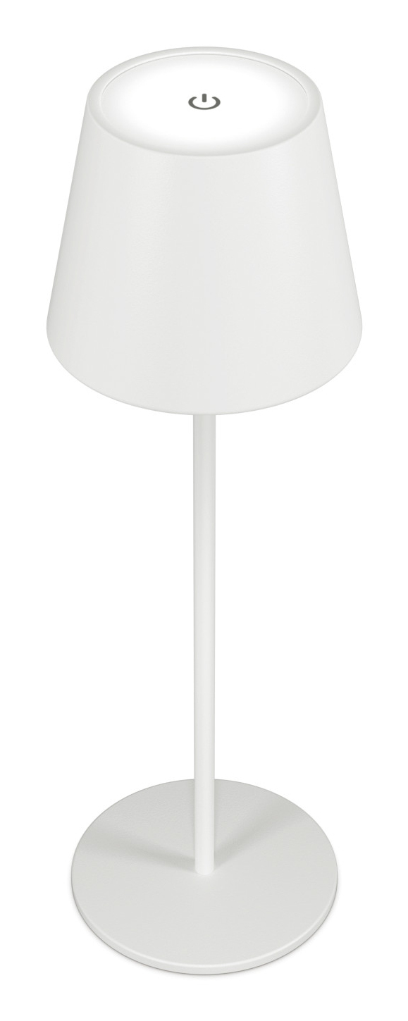 RealPower LED TableLight 360 table lamp 3 W White