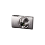 Canon IXUS 285 HS 1/2.3" Compact camera 20.2 MP CMOS 5184 x 3888 pixels Silver