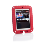 Gripcase SHIELD Shell case Red