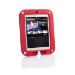 Gripcase SHIELD Shell case Red