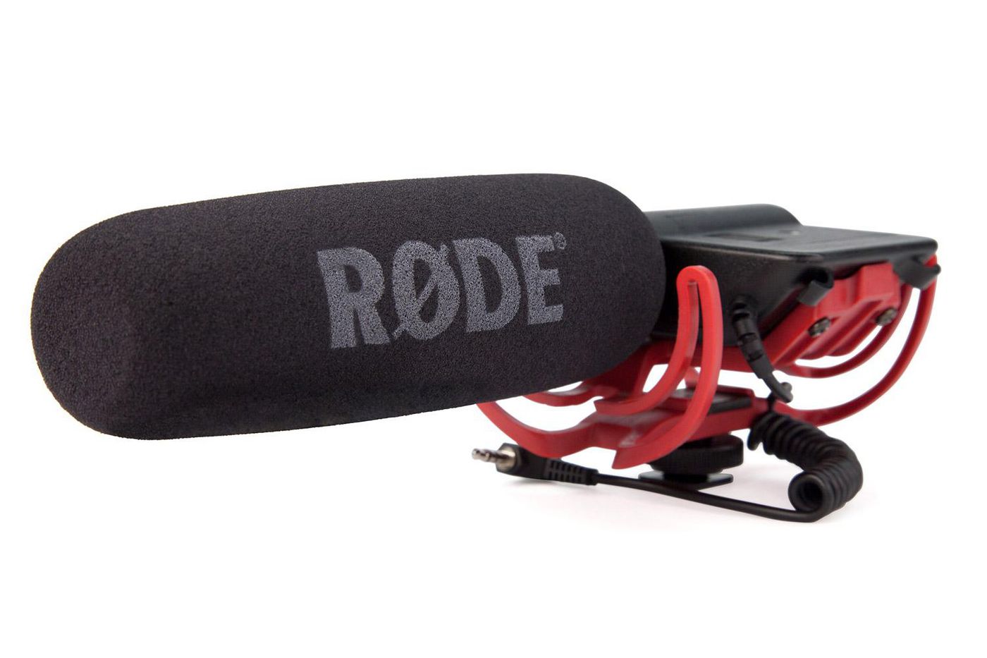 Rode VideoMic Microphone