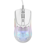 Glorious Gaming Model O 2 Mini muis Gamen Rechtshandig USB Type-A Optisch 26000 DPI