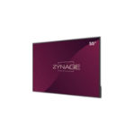 Zynage Z55DS26 Signage Display 139.7 cm (55") 500 cd/m² 4K Ultra HD