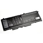 DELL FK0VR industrial rechargeable battery Lithium-Ion (Li-Ion) 3625 mAh 15.2 V