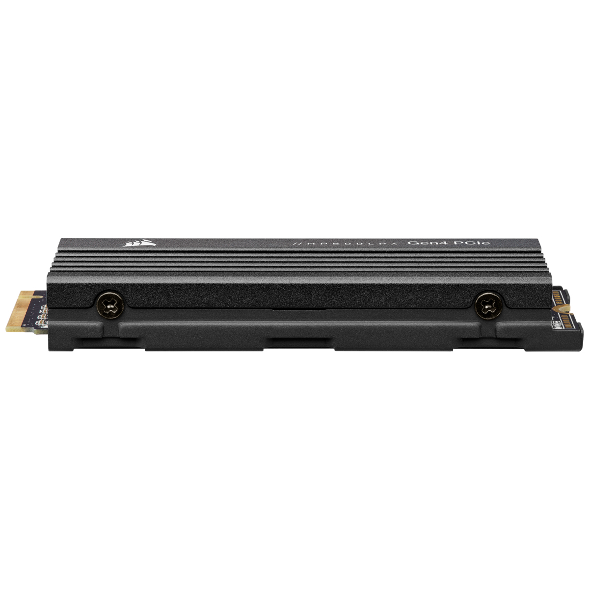 Corsair MP600 PRO LPX M.2 2280 1TB PCI-Express 4.0 x4, NVMe 1.4 3D Internal  Solid State Drive (SSD) CSSD-F1000GBMP600PLP, Optimized for PS5