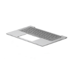 HP N98664-041 laptop spare part Keyboard