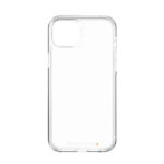 GEAR4 D3O Crystal Palace Apple iPhone 14 Plus Clear