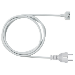 Apple MK122Z/A power cable White 1.83 m CEE7/7