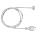 Apple MK122Z/A power cable White 1.83 m CEE7/7