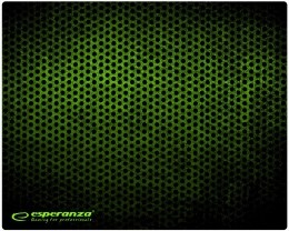 ESP eranza EGP101G mouse pad Gaming mouse pad Black