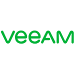 Veeam Backup & Replication 1 license(s) Subscription 2 year(s)