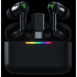 Razer Hammerhead V3 Hyperspeed Headset Wireless In-ear Calls/Music Bluetooth Black
