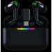 Razer Hammerhead V3 Hyperspeed Headset Wireless In-ear Calls/Music Bluetooth Black