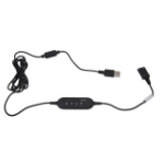 AGENT QD to USB Cable - Version 2.0 AG22-0084