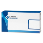 Katun 501032235 tonercartridge Zwart