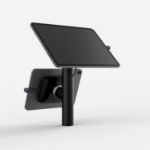 Bouncepad Core Twin | Compatible with All USB-C | Black