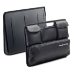 Allsop Ohmetric 15" Briefcase Black