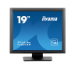 iiyama ProLite T1931SR-B1S computer monitor 48.3 cm (19") 1280 x 1024 pixels SXGA LCD Touchscreen Black