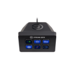 Elgato Stream Deck Mini keyboard USB Black