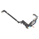 Apple EU Product - iPhone 17 Pro Max Charging port flex cable - Deep Blue