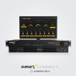 Surgex SX-DSP-109i