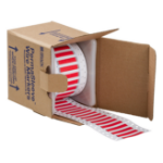 Brady B-7641 Heat Shrink Sleeve Medium size Roll