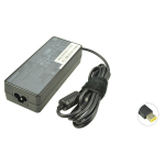 2-Power ALT21527A power adapter/inverter 90 W Black