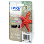 Epson Multipack 3-colours 603 Ink